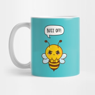 Buzz Off! Mug